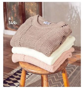 Bilka Jumper tilbud
