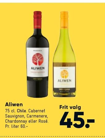 Aliwen