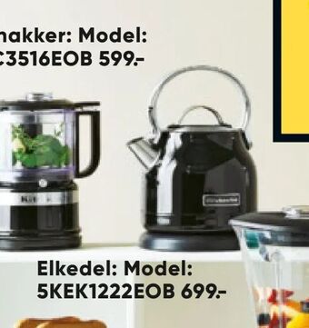 Elkedel