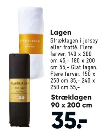 Bilka Lagen tilbud