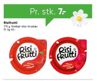 Risifrutti