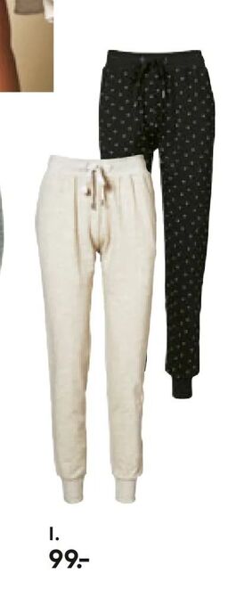 Bilka Pyjamasbukser tilbud