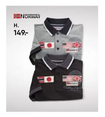 Bilka Polo tilbud