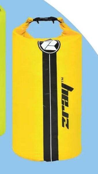 Harald Nyborg Dry bag tilbud