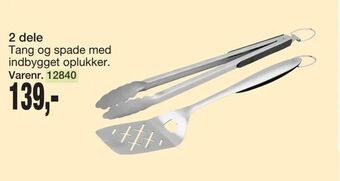 Harald Nyborg Grillsæt tilbud