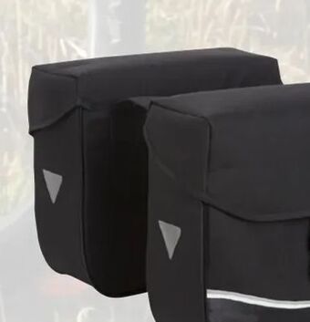 Harald Nyborg Cykeltaske tilbud