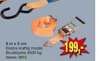 Harald Nyborg Bagageremme tilbud