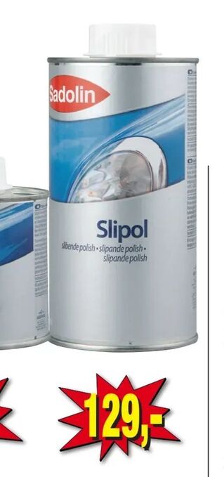 Slipol