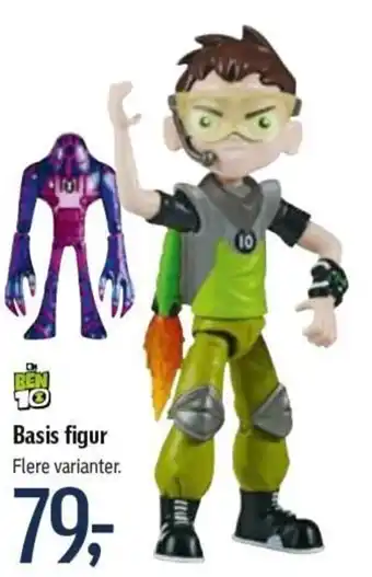 Basis Figur