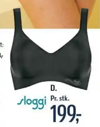 Føtex Pushup Bh tilbud