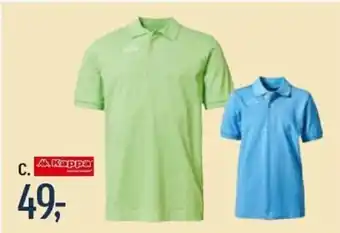 Føtex Polo Til Voksne Og Born tilbud