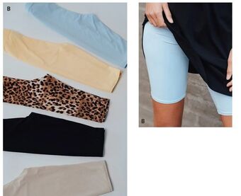 Føtex Cykelshorts tilbud