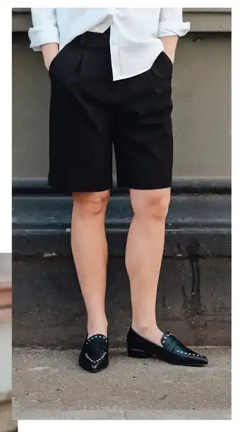 Føtex Chino shorts tilbud