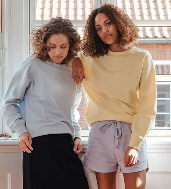 Føtex Sweatshirt tilbud