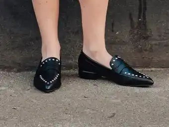 Loafers m. nitter