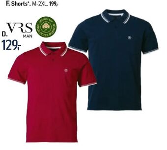 Føtex Polo tilbud