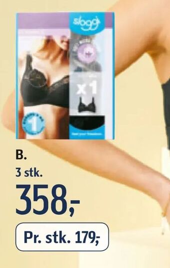 Føtex Bh tilbud