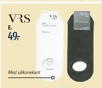 Føtex 5 pak Invisible footies til tilbud