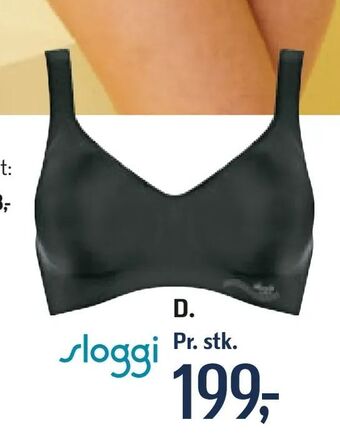 Føtex Pushup bh tilbud