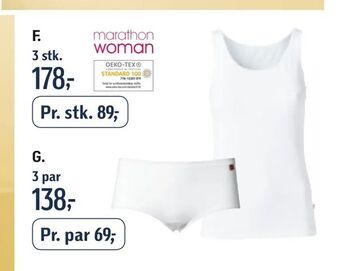 Føtex Undertrøje tilbud