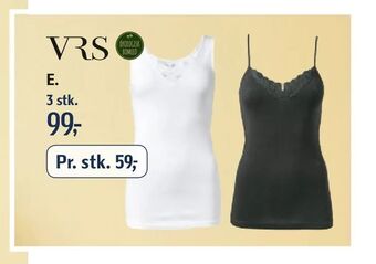 Føtex Undertrøje tilbud