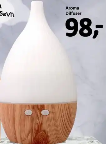 Aroma Diffuser