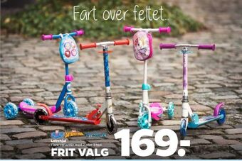 Løbehjul