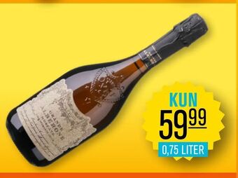 Priss Grande alberone moscato tilbud