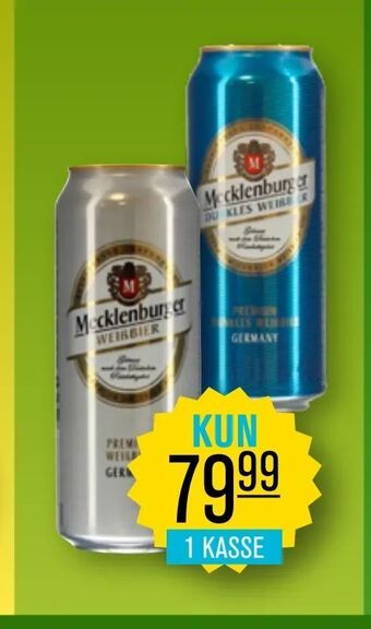 Mecklenburger øl