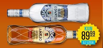 Priss Brugal rom tilbud