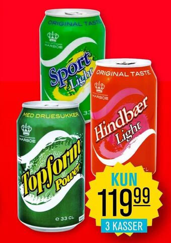 Harboe