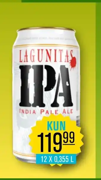 Lagunitas ipa