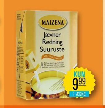 Maizena
