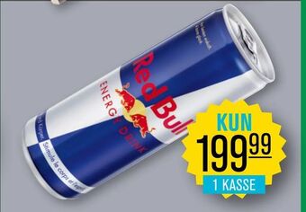 Red bull ener gidrik