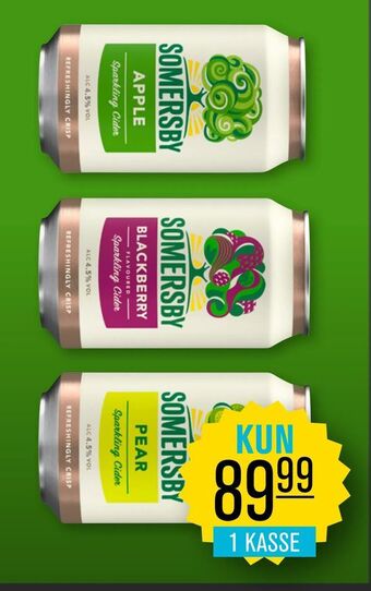 Somersby