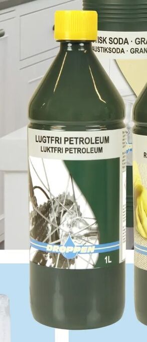 Harald Nyborg Petroleum 1 L tilbud