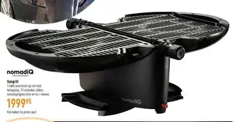 Imerco Gasgrill tilbud
