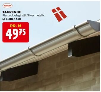 jem & fix Tagrende tilbud