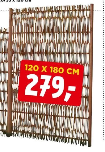 jem & fix Rustik pileflethegn tilbud