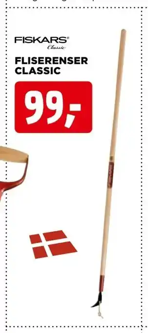jem & fix Fliserenser classic tilbud