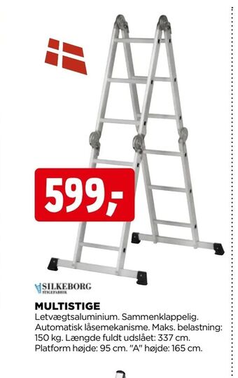 jem & fix Multistige tilbud