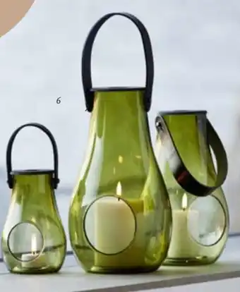 Kop & Kande Lanterne Holmegaard Design With Light tilbud