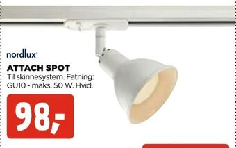 jem & fix Attach spot tilbud