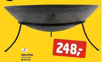 jem & fix Bålsted tilbud