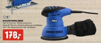 jem & fix Excentersliber tilbud