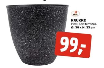 jem & fix Krukke tilbud