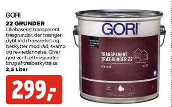 jem & fix 22 grunder tilbud