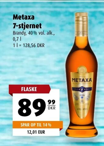 Metaxa 7-stjernet