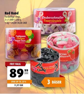 Red Band