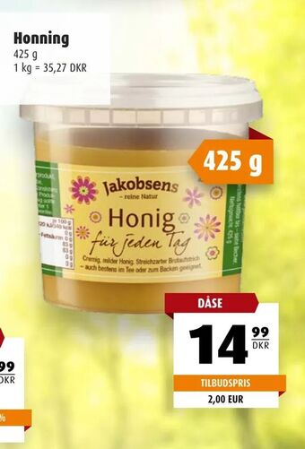 Honning
